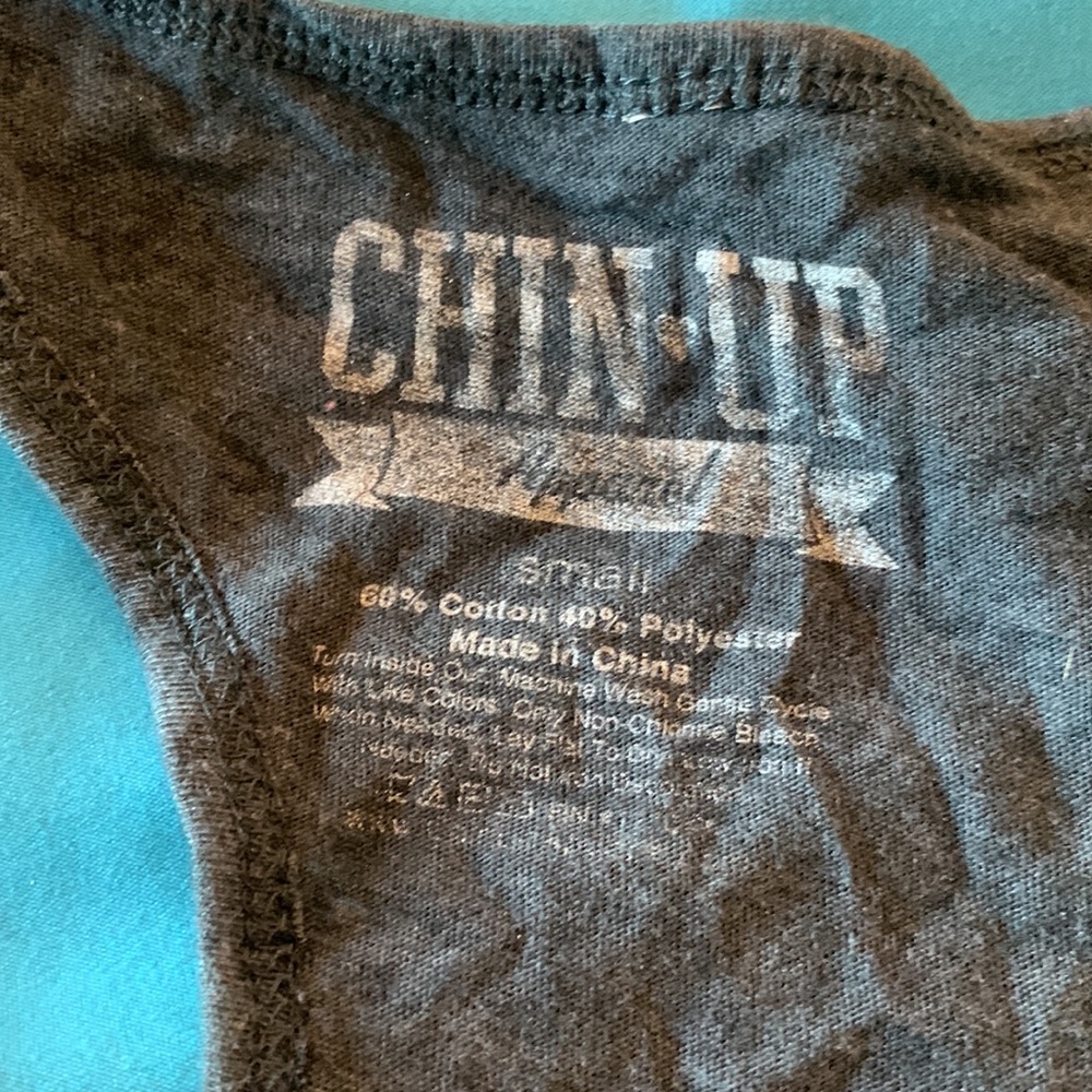 Fun Workout Tank - Picture 3 of 5